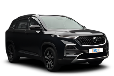 2020 MG HECTOR - SUV - Petrol - Automatic - ₹11.50 lakh